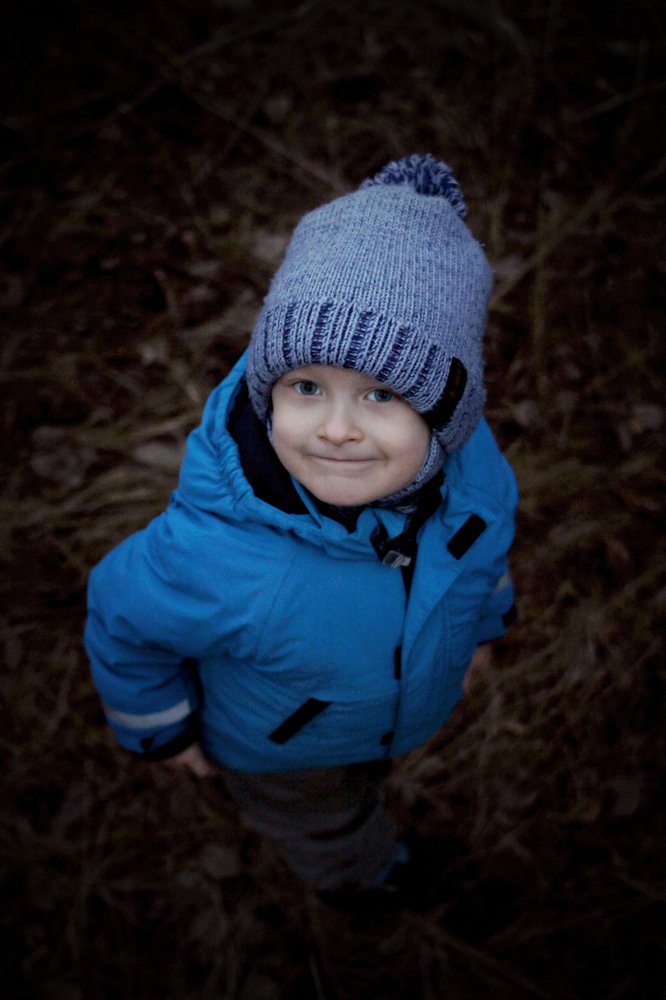 Photograph by Александр Косарев