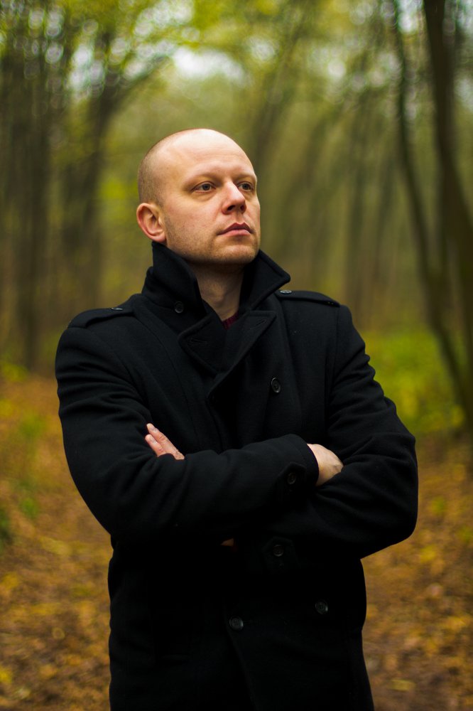 Photograph by Иван Полиненко