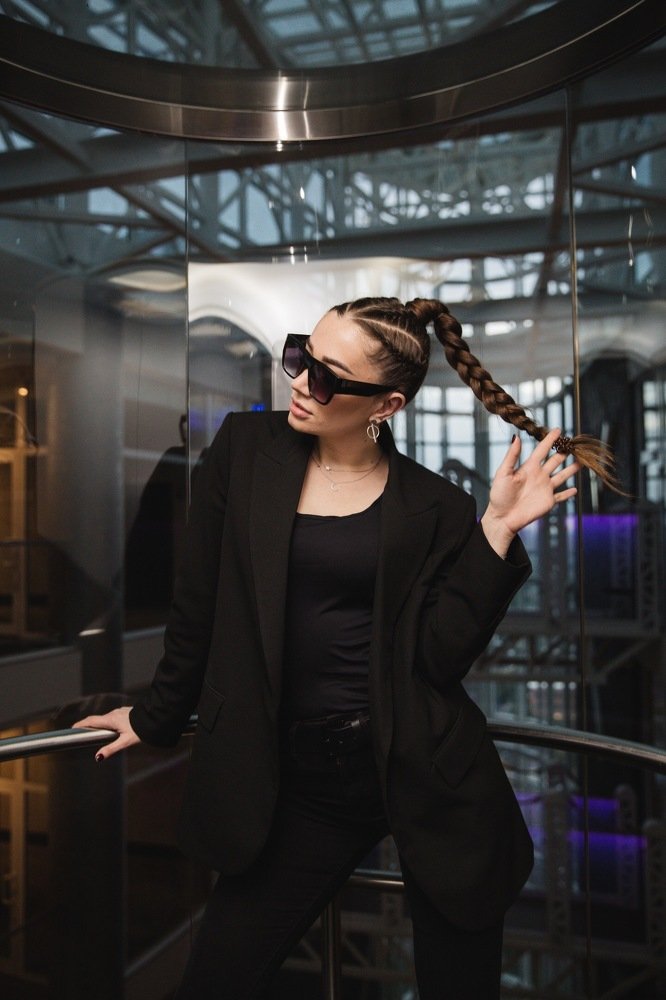 Photograph by Esteri Arzumanova