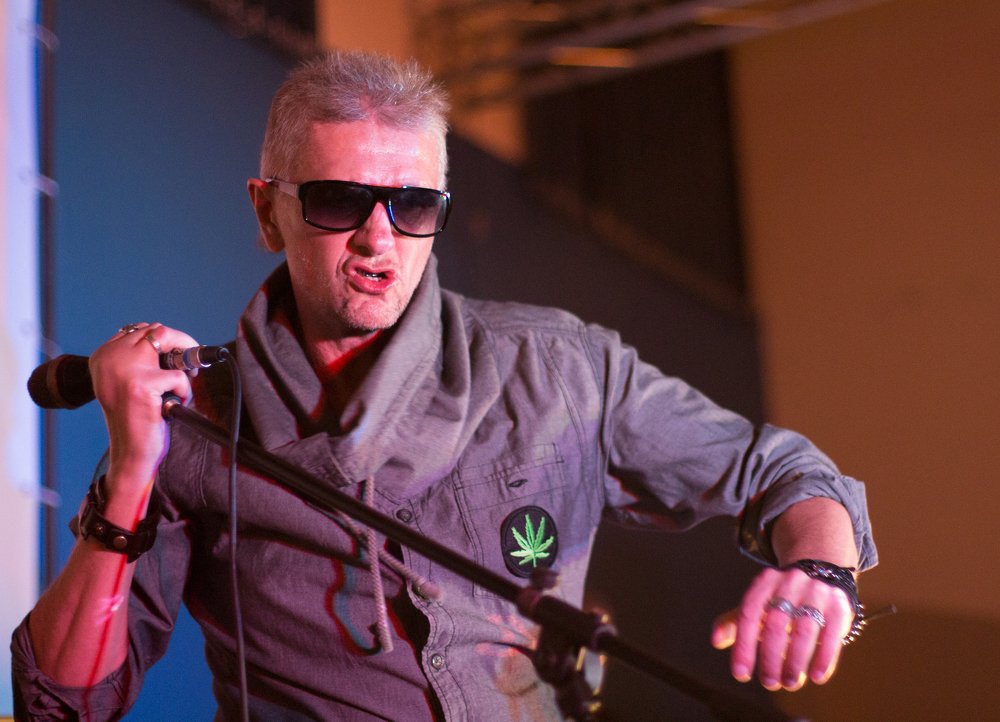 Photograph by Иван Полиненко