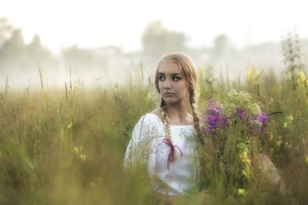 Photograph by ИРЕНА Федорова