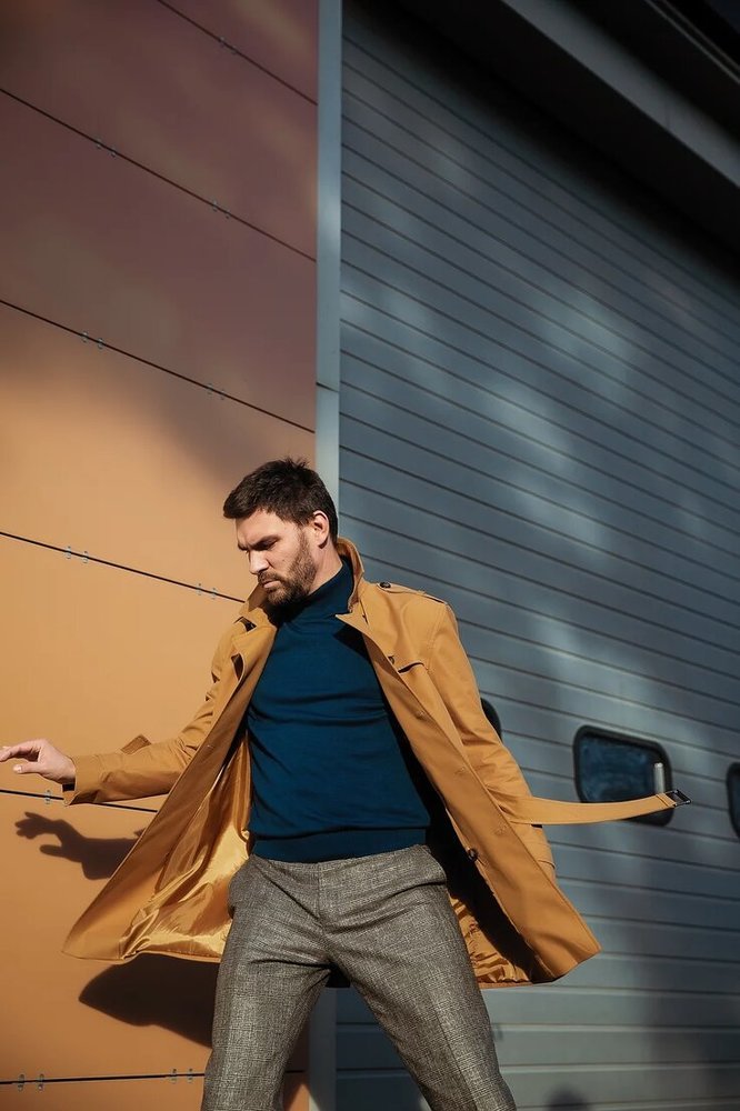 Photograph by Esteri Arzumanova