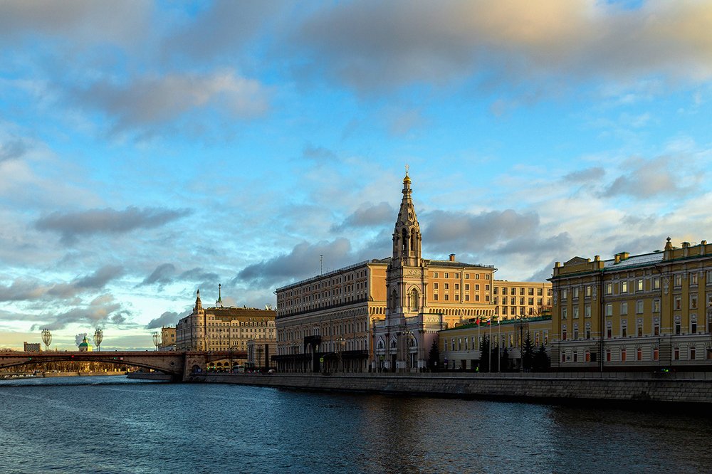 Photograph by Переслегин Александр