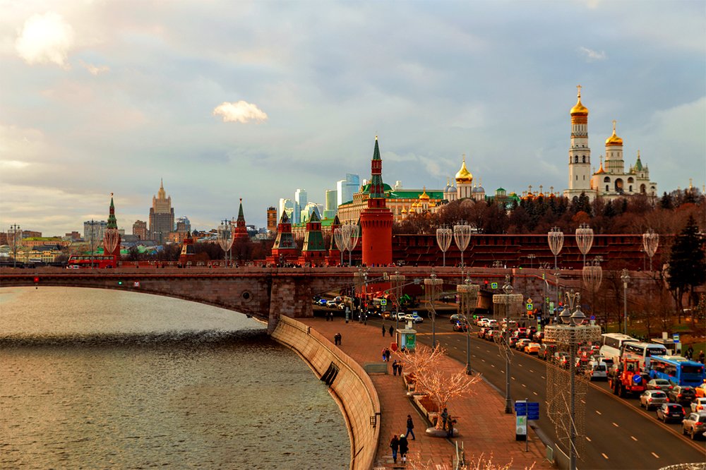 Photograph by Переслегин Александр