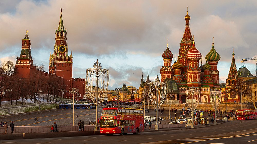 Photograph by Переслегин Александр