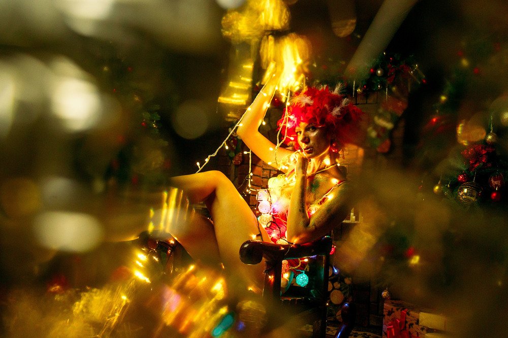 Photograph by Валерий Федоров