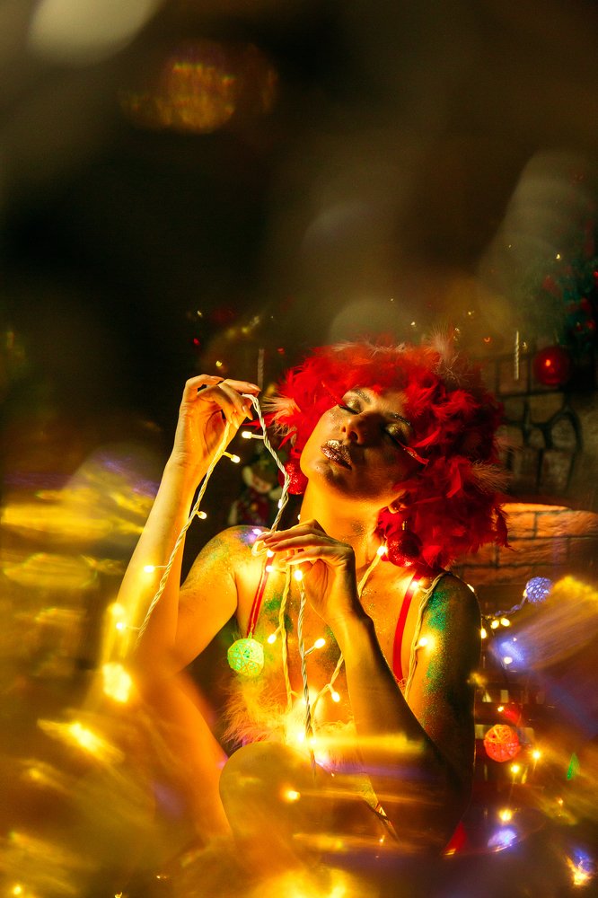 Photograph by Валерий Федоров