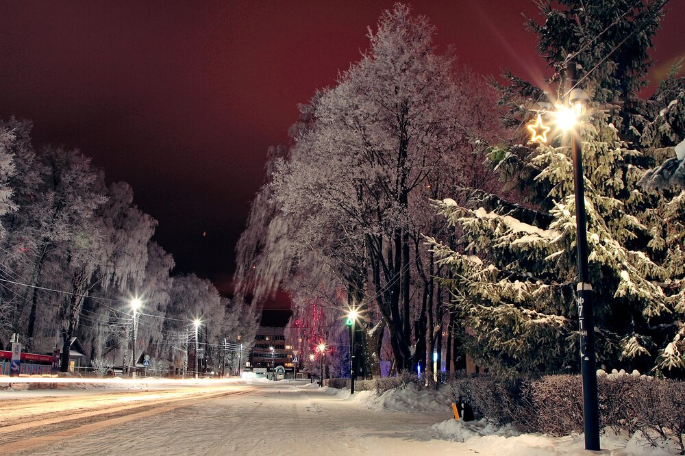 Photograph by Алексей