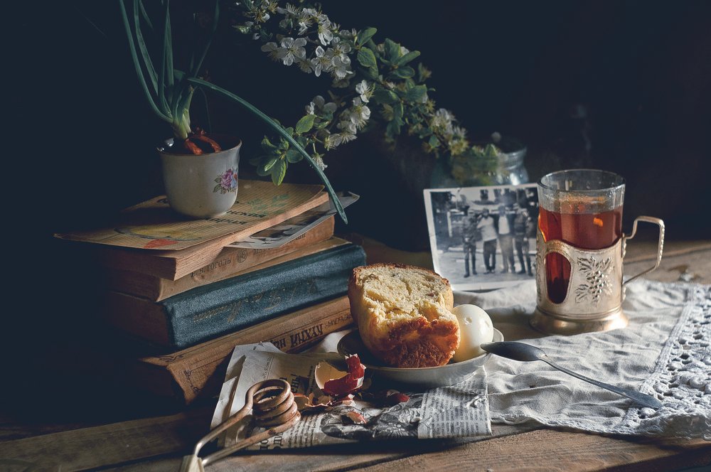 Photograph by Инна Романюк