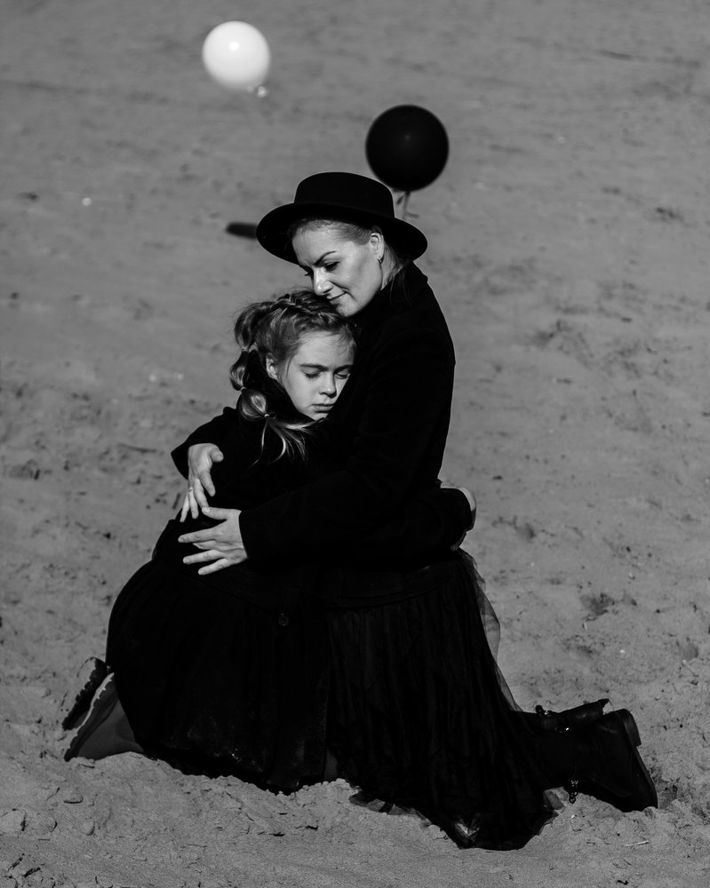 Фотография автора Жанна Галецкая