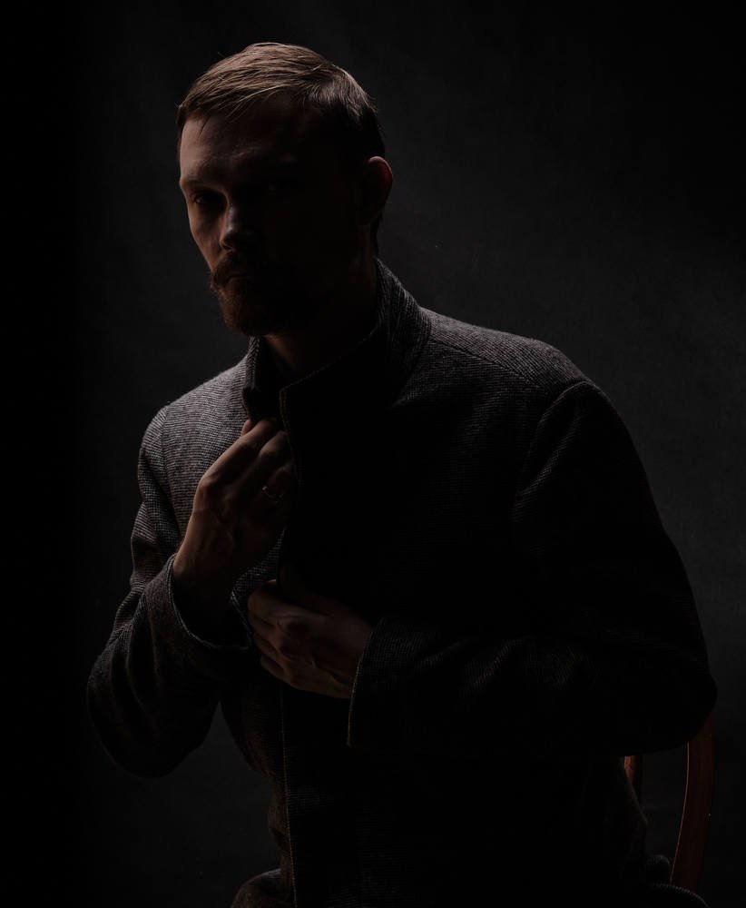 Photograph by Владимир Перепичай