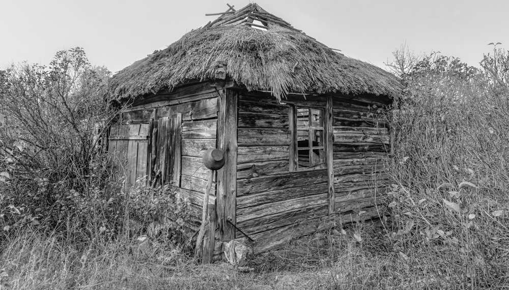 Фотография автора Oleg Utyuzh