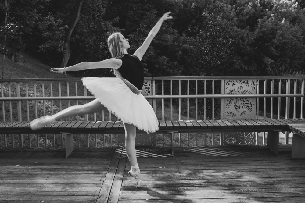 Photograph by Nataliia Bezruka