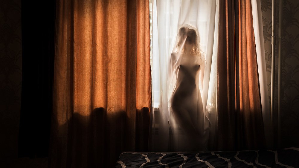 Photograph by Алексей Котлов