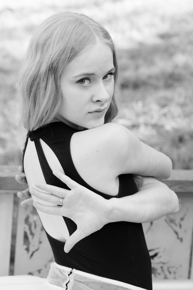 Photograph by Nataliia Bezruka