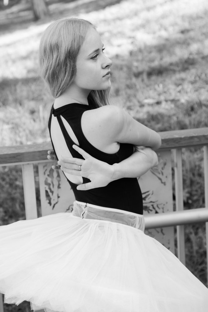 Photograph by Nataliia Bezruka