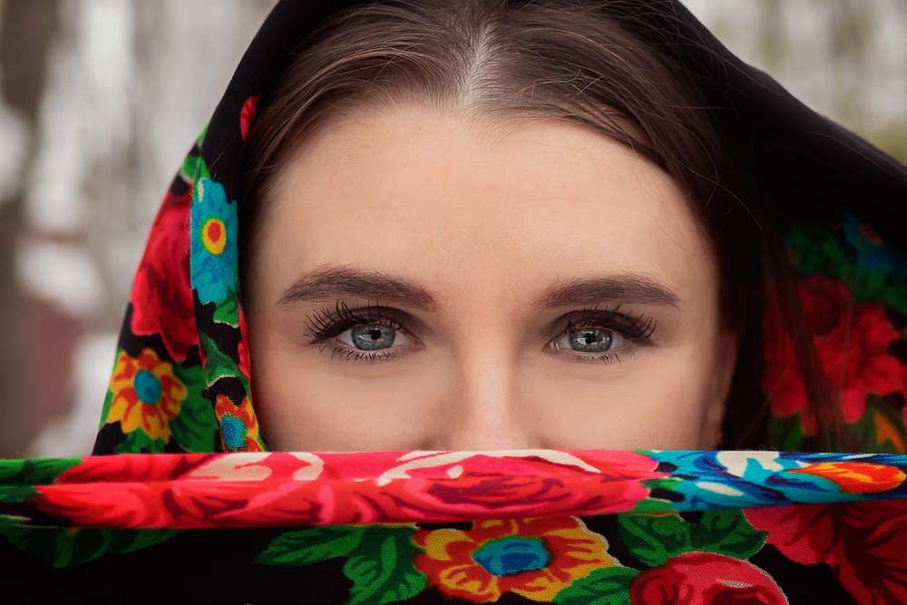 Photograph by Оксана Федулова