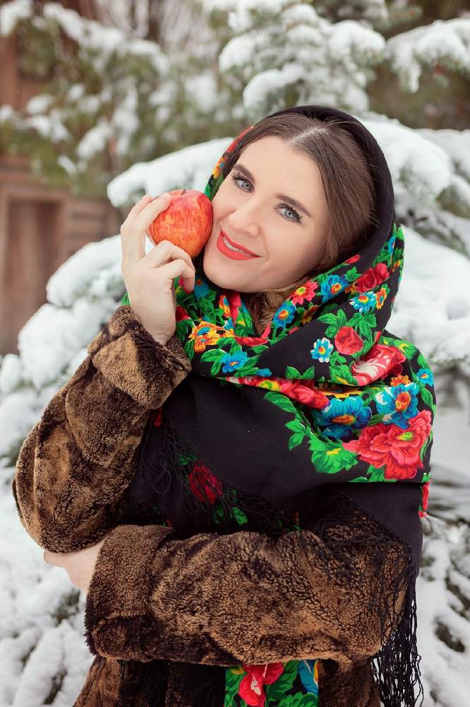 Photograph by Оксана Федулова