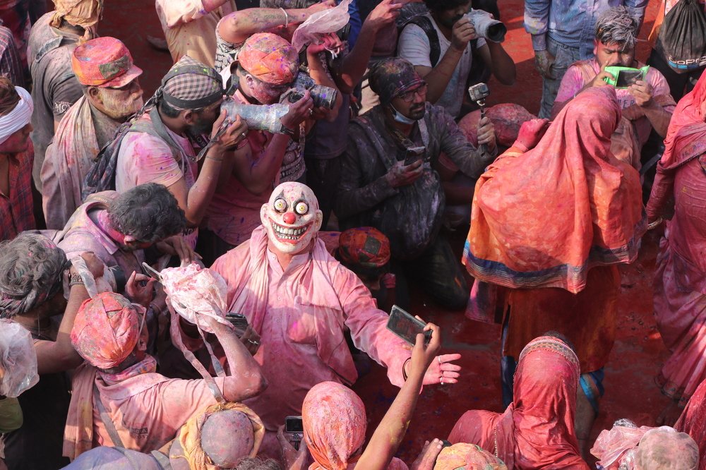 Photograph by ADITYA