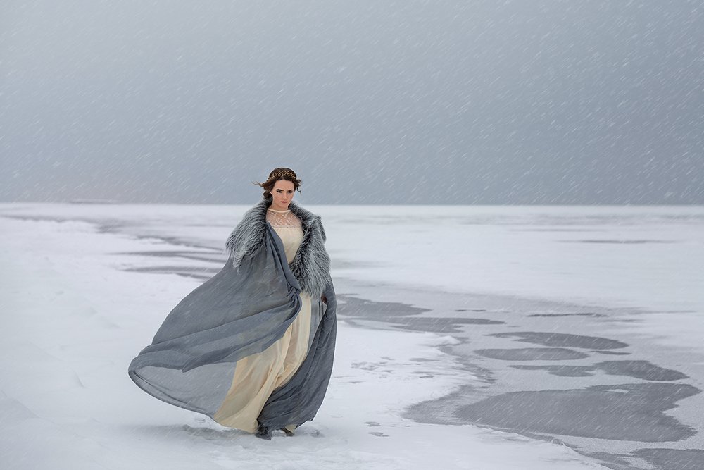 Photograph by Олеся Курсанова