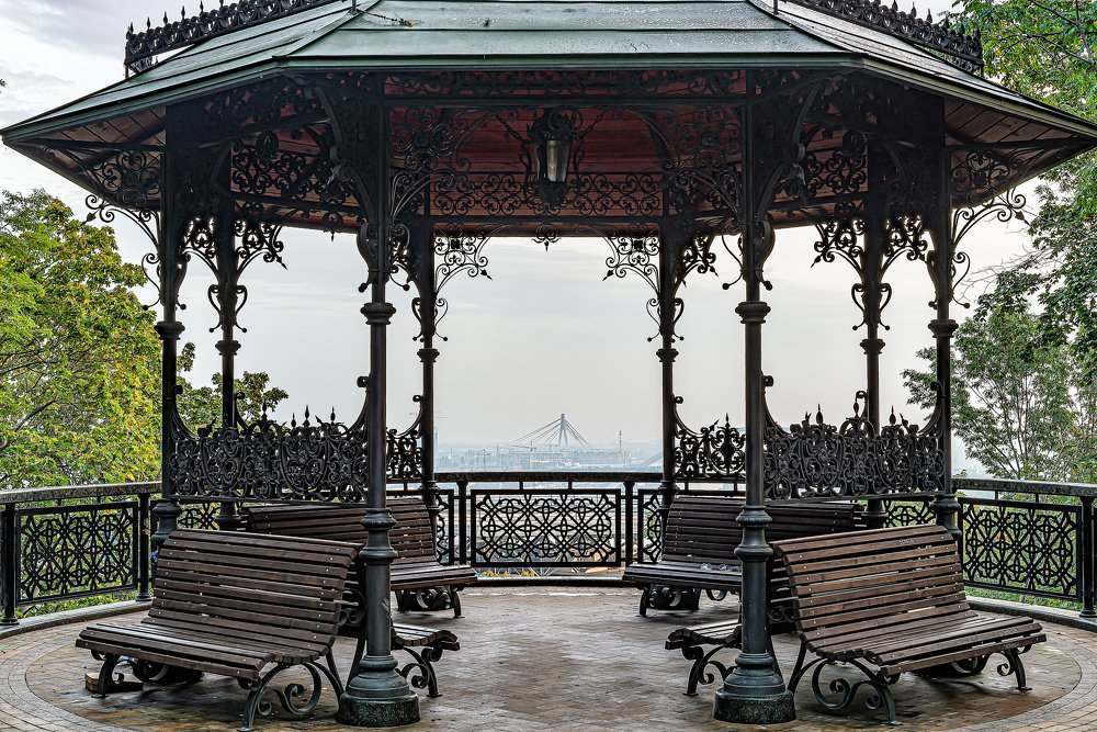 Фотография автора Oleg Utyuzh