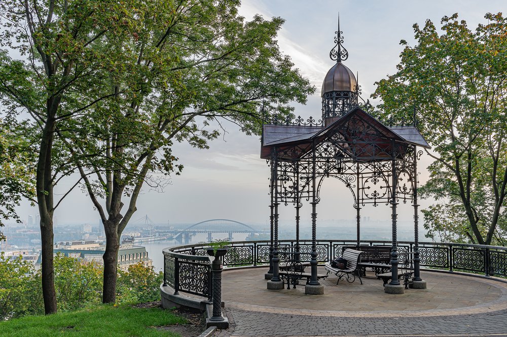 Фотография автора Oleg Utyuzh