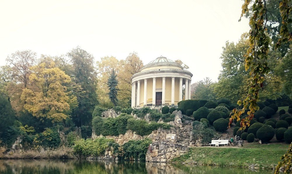 Photograph by Xenia Newman