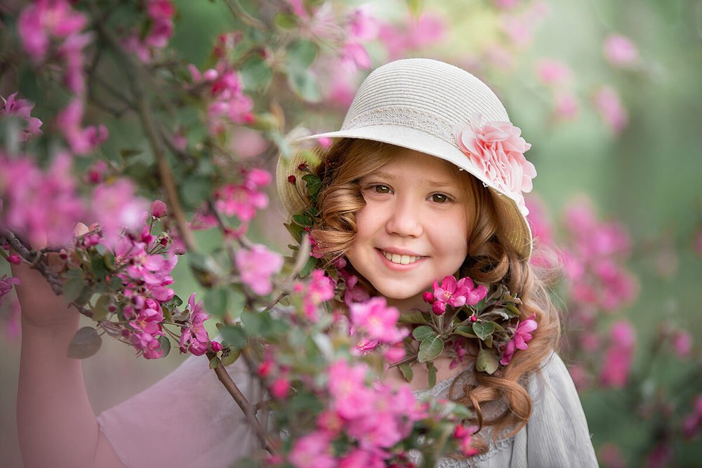 Photograph by Олеся Курсанова