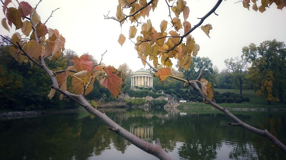 Photograph by Xenia Newman