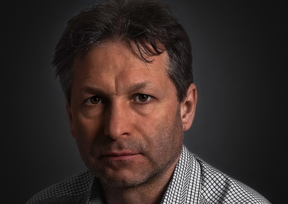 Photograph by Сергей Степанов