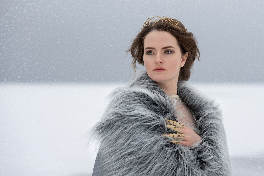 Photograph by Олеся Курсанова