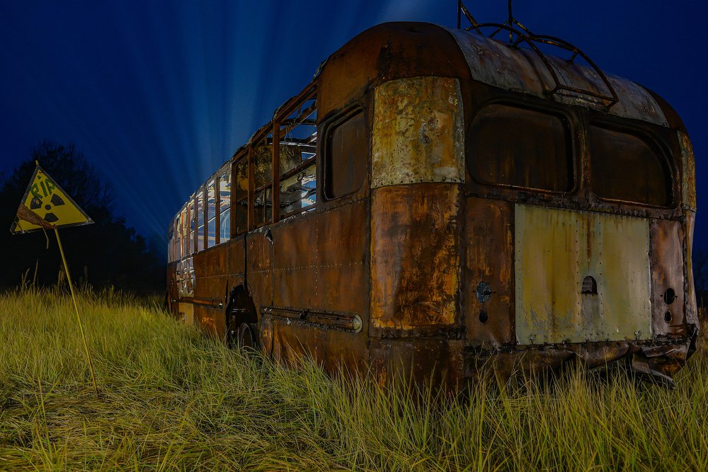 Фотография автора Oleg Utyuzh