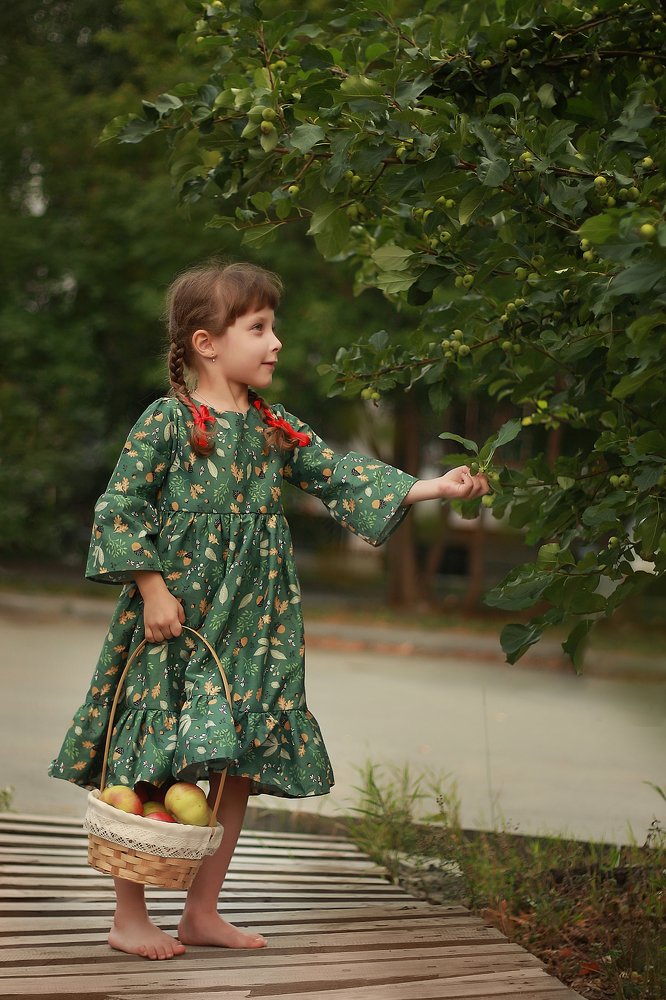 Photograph by Анастасия Мещерякова