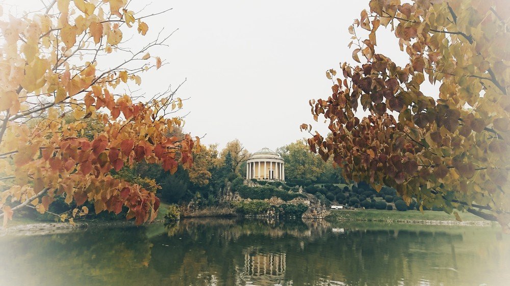 Photograph by Xenia Newman