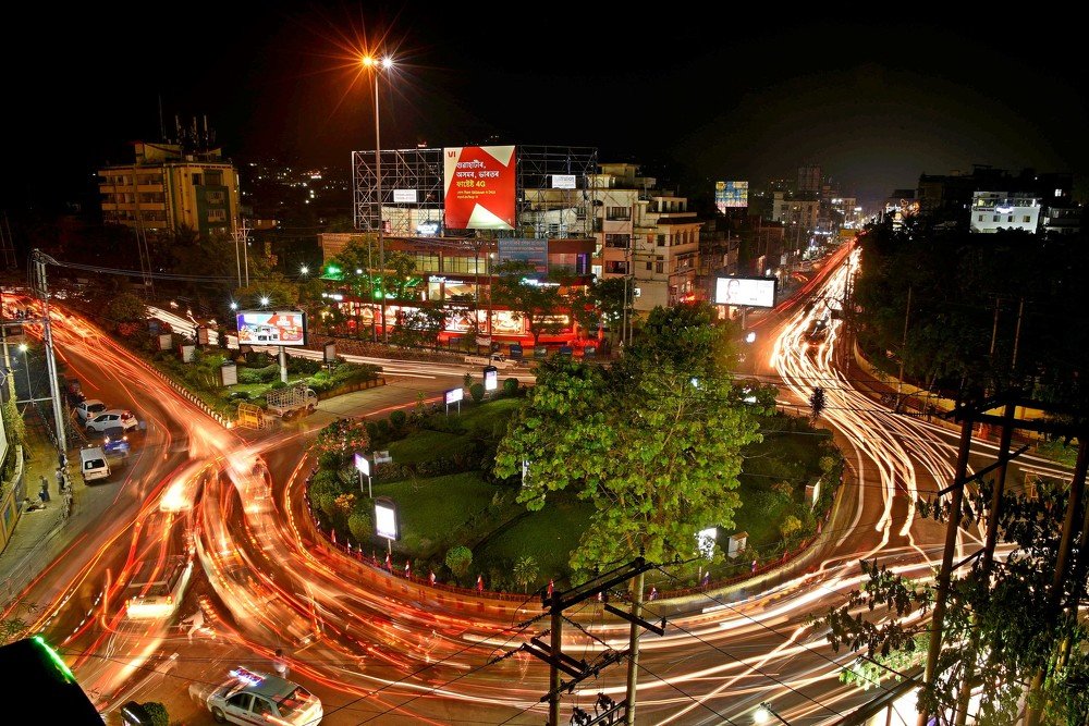 Photograph by Sangib Kumar Barman