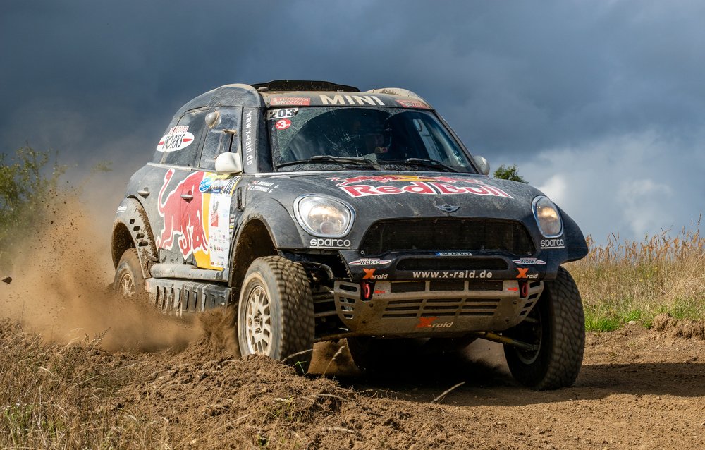 Photograph by Mariuszbrcz