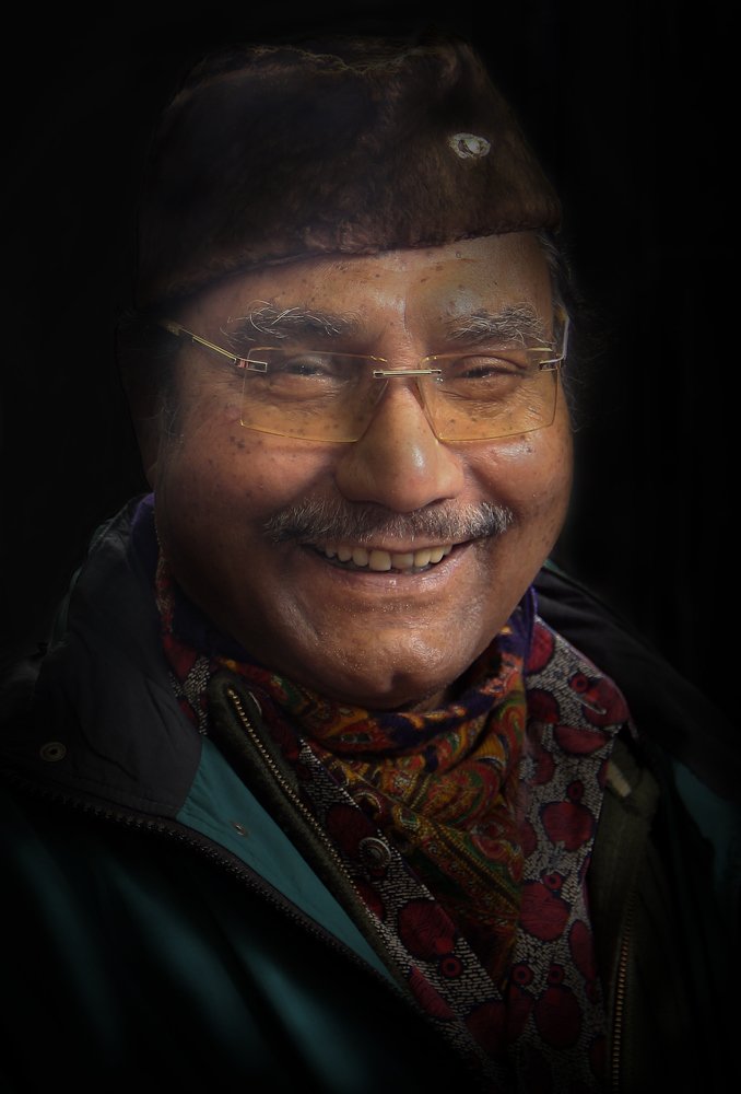 Photograph by Sangib Kumar Barman