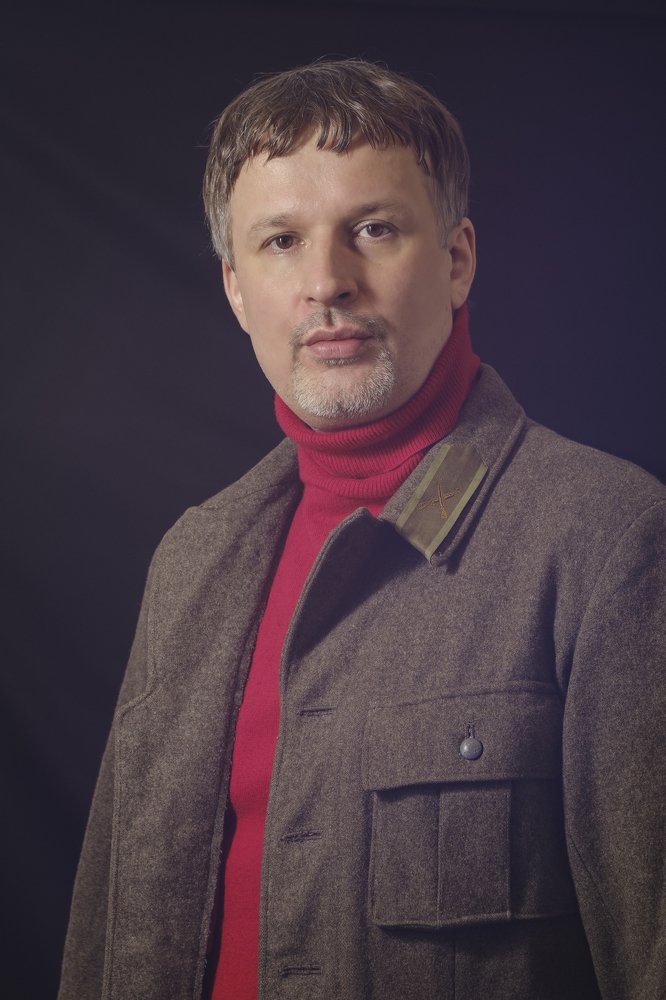 Photograph by Денис Бурмакин