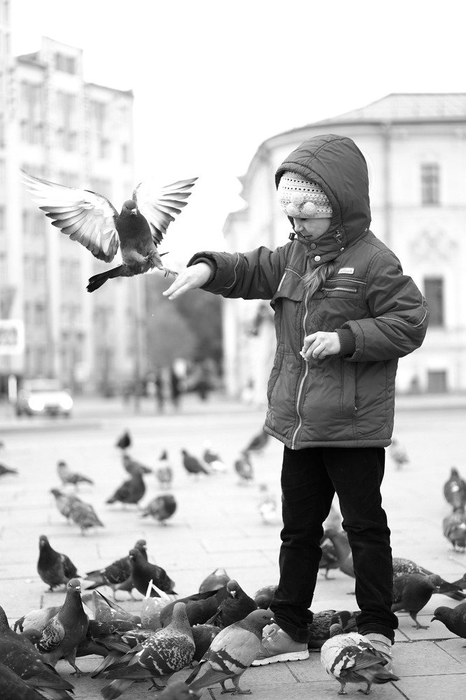 Photograph by Ольга Иванова