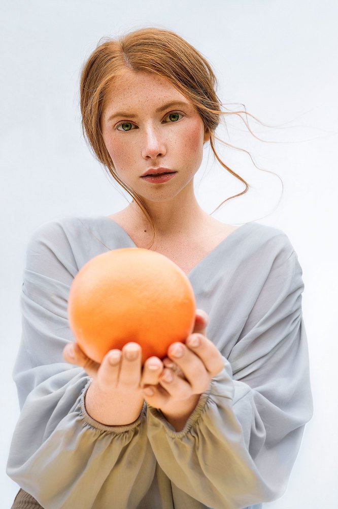 Photograph by Дарья Клепикова