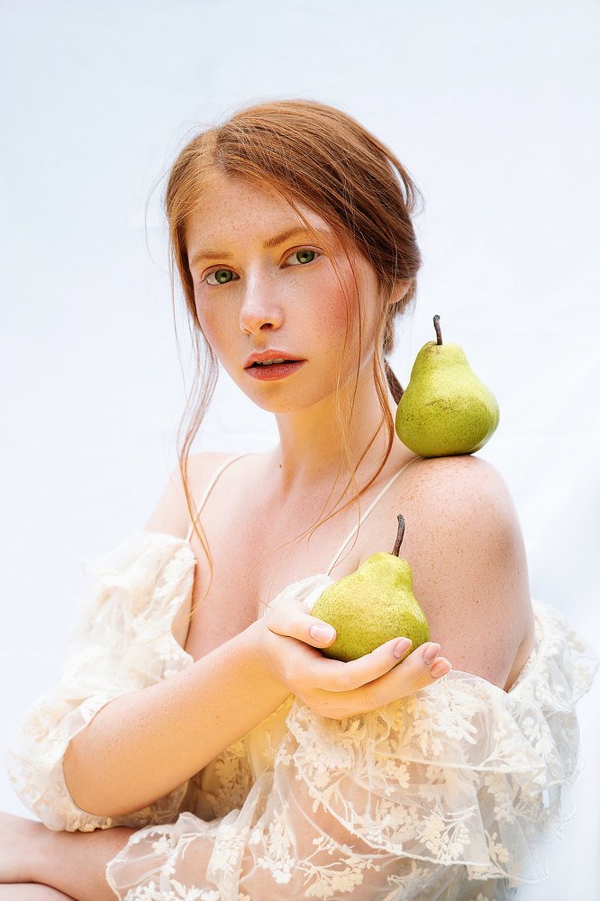 Photograph by Дарья Клепикова