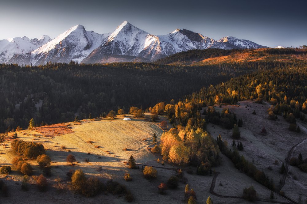 Photograph by Figat Marcin