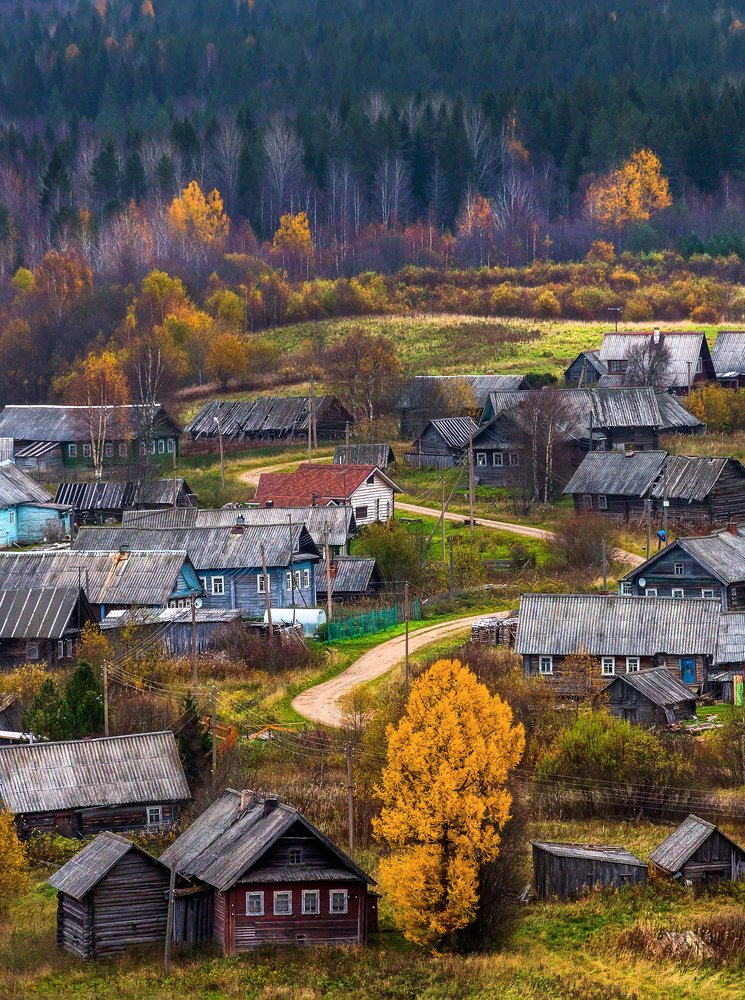 Photograph by Лашков Фёдор