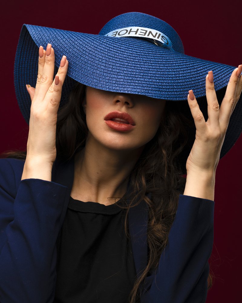 Photograph by Tania Manson