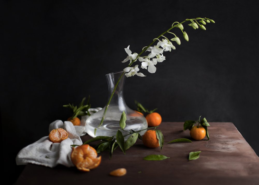 Photograph by Елизавета Калинина