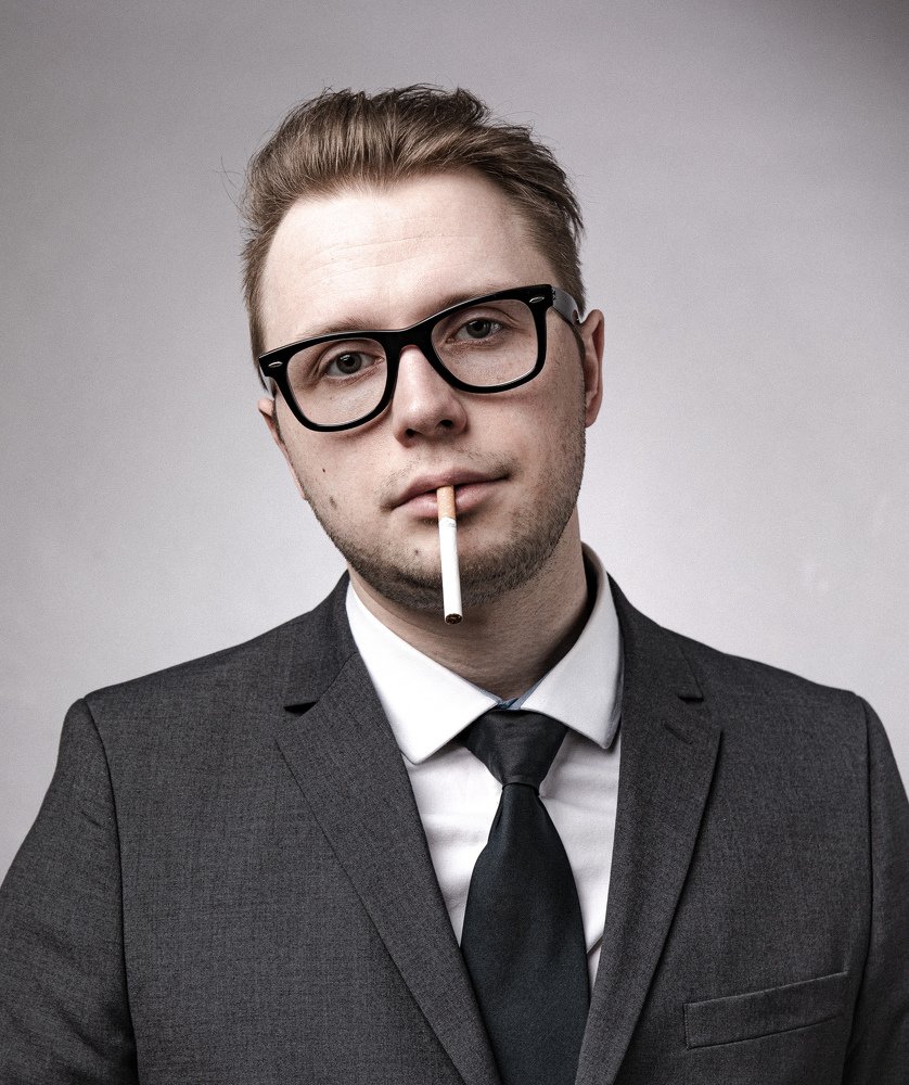 Photograph by Денис Терехин