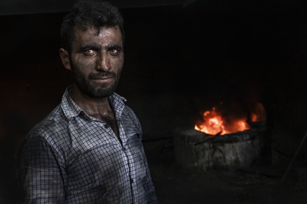 Photograph by Gülhiz Arslan Öztürk