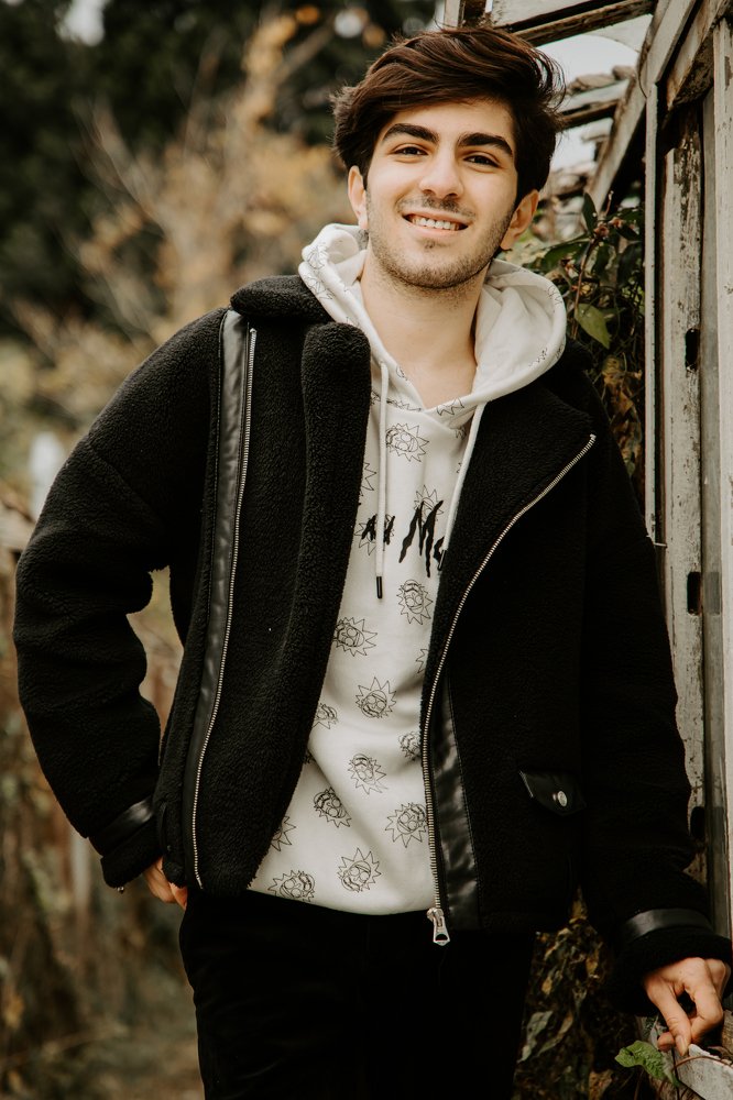 Photograph by Михаил Балабин