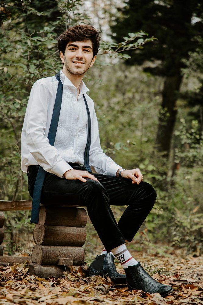 Photograph by Михаил Балабин