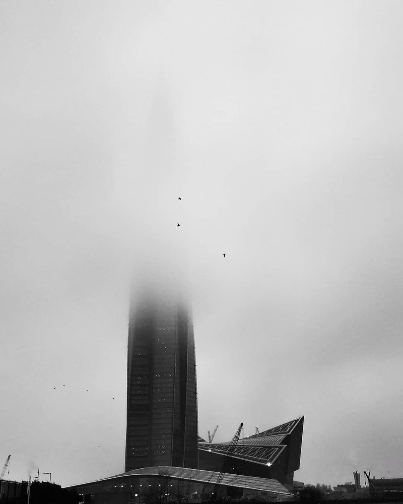 Photograph by Алексей Бобов